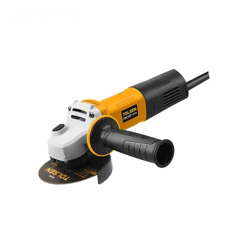 850W 100MM ANGLE GRINDER (INDUSTRIAL) - POWER TOOLS - AGC Tools Ghana
