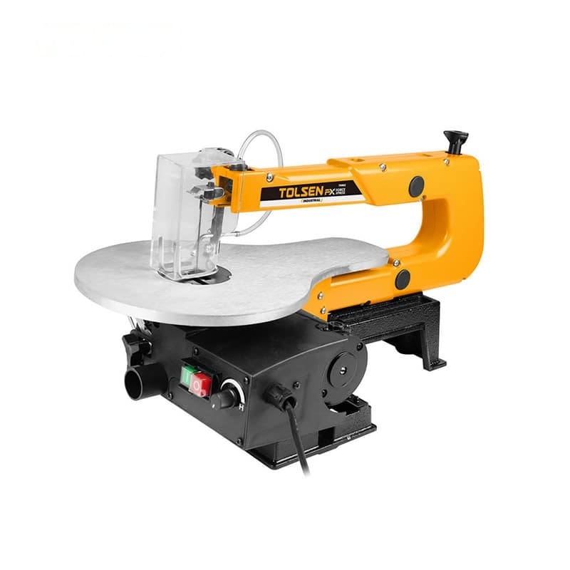 90W SCROLL SAW (INDUSTRIAL) - POWER TOOLS - AGC Tools Ghana
