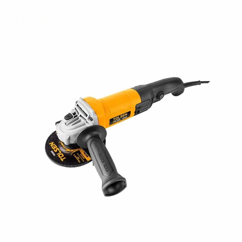 950W 100MM ANGLE GRINDER - POWER TOOLS - AGC Tools Ghana