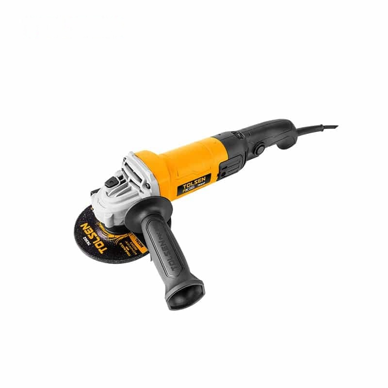 950W 100MM ANGLE GRINDER - POWER TOOLS - AGC Tools Ghana