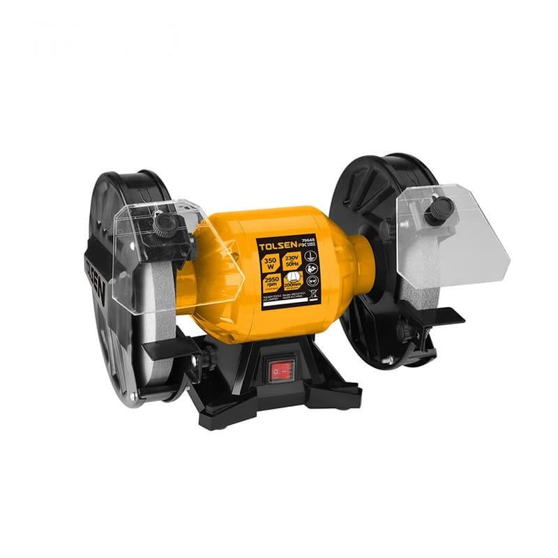 BENCH GRINDER - POWER TOOLS - AGC Tools Ghana