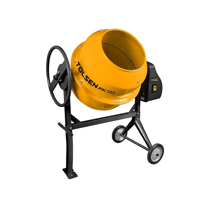 CONCRETE MIXER - POWER TOOLS - AGC Tools Ghana