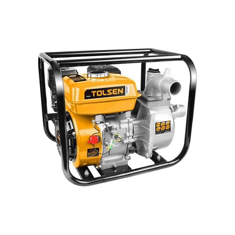 GASOLINE PUMP (INDUSTRIAL) - POWER TOOLS - AGC Tools Ghana