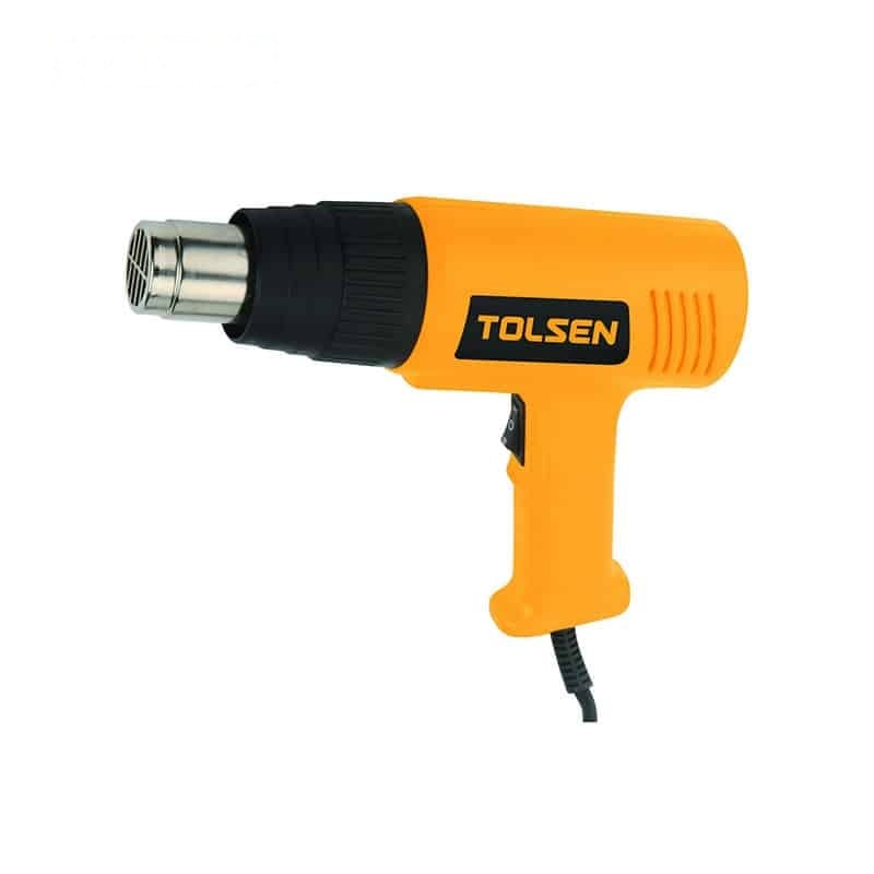 HOT AIR GUN - POWER TOOLS - AGC Tools Ghana