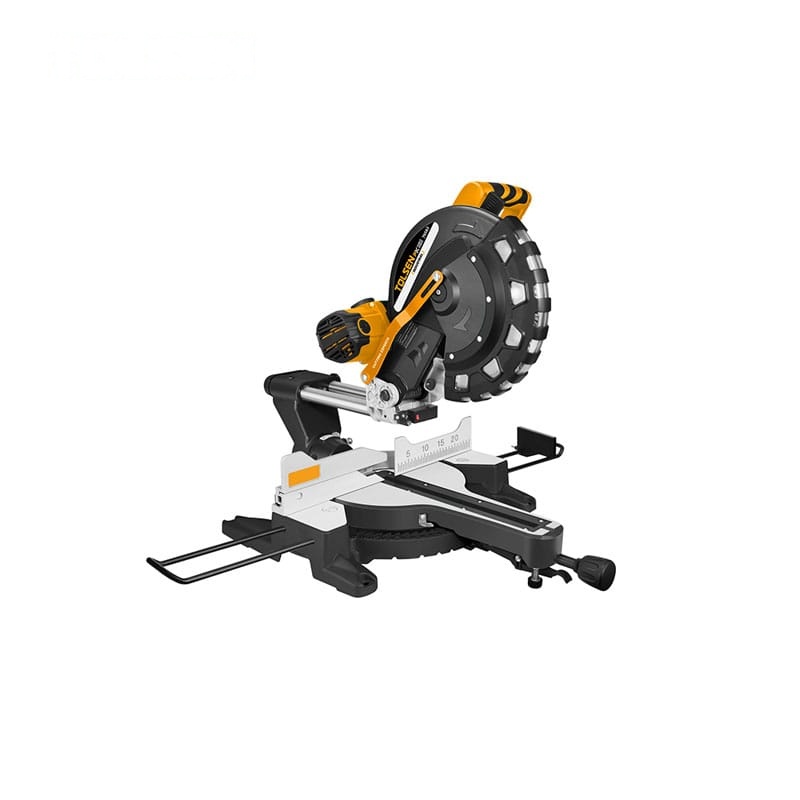 2000W 12″ SLIDING MITER SAW (INDUSTRIAL) - POWER TOOLS - AGC Tools Ghana