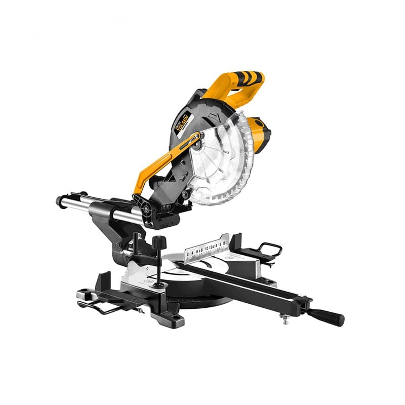 1800W 10″ SLIDING MITER SAW - POWER TOOLS - AGC Tools Ghana