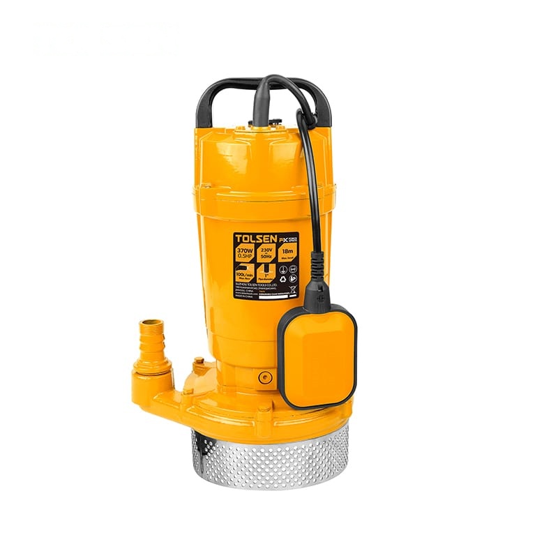 SUBMERSIBLE CLEAN WATER PUMP - POWER TOOLS - AGC Tools Ghana