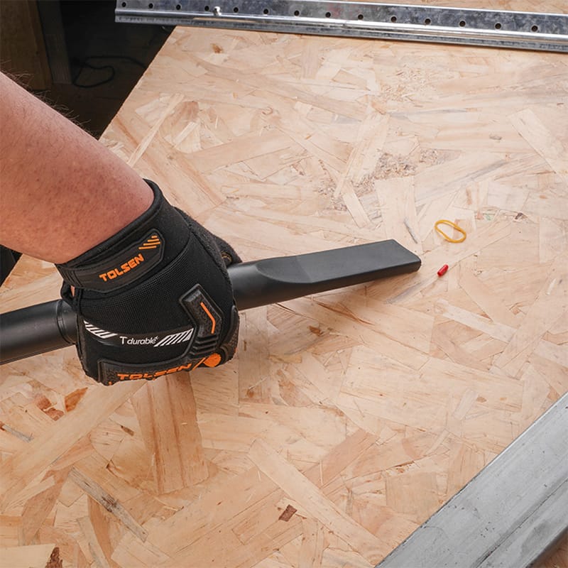 1200W 30L VACUUM CLEANER (INDUSTRIAL) thumbnail 9