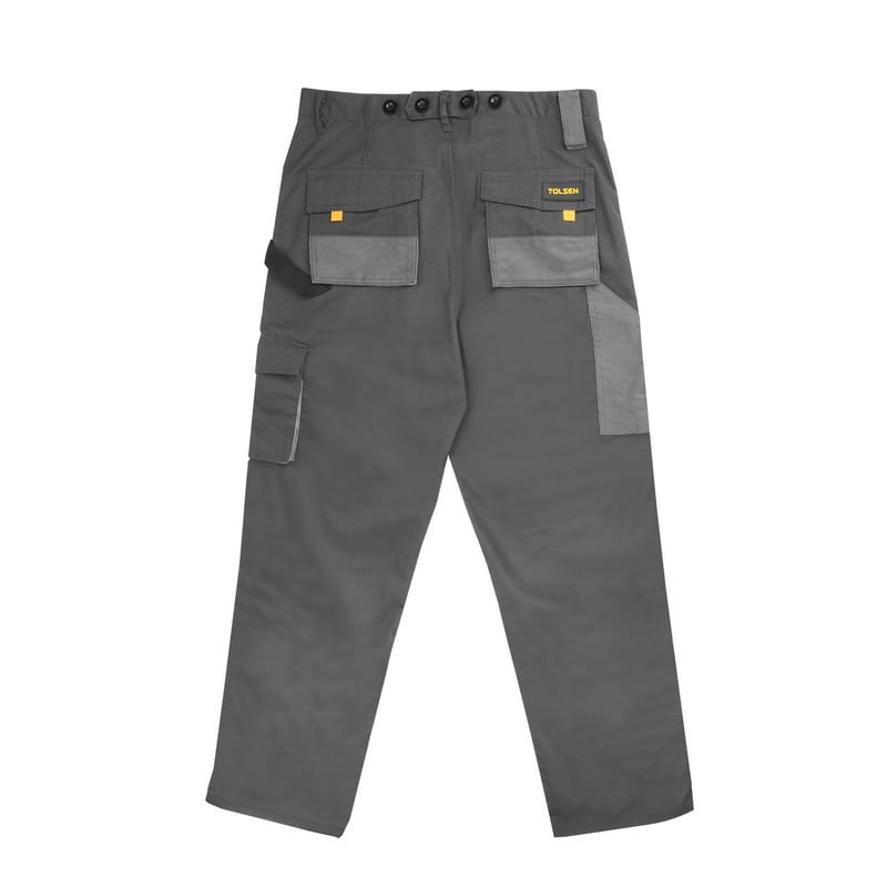 WORKING TROUSERS thumbnail 4
