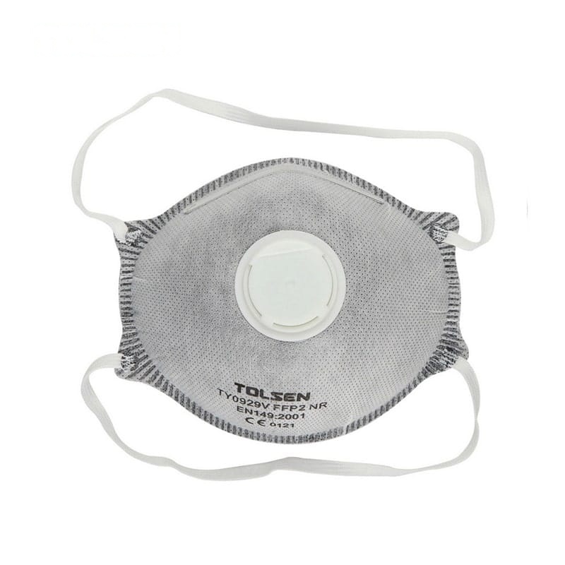 DUST MASK (INDUSTRIAL) - PPE - AGC Tools Ghana