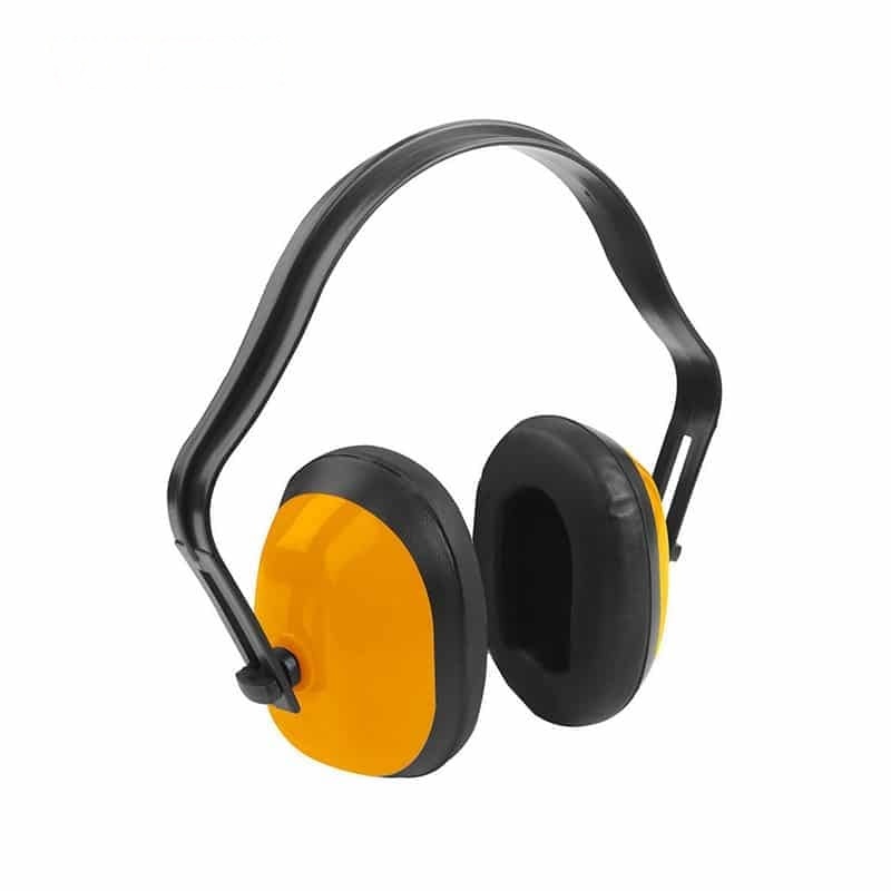 EAR MUFF - PPE - AGC Tools Ghana