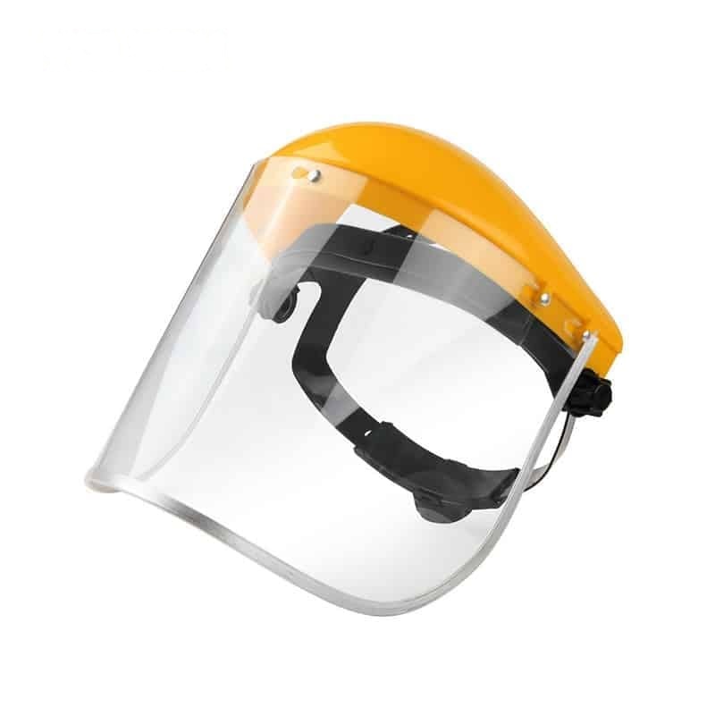 FACE SHIELD - PPE - AGC Tools Ghana