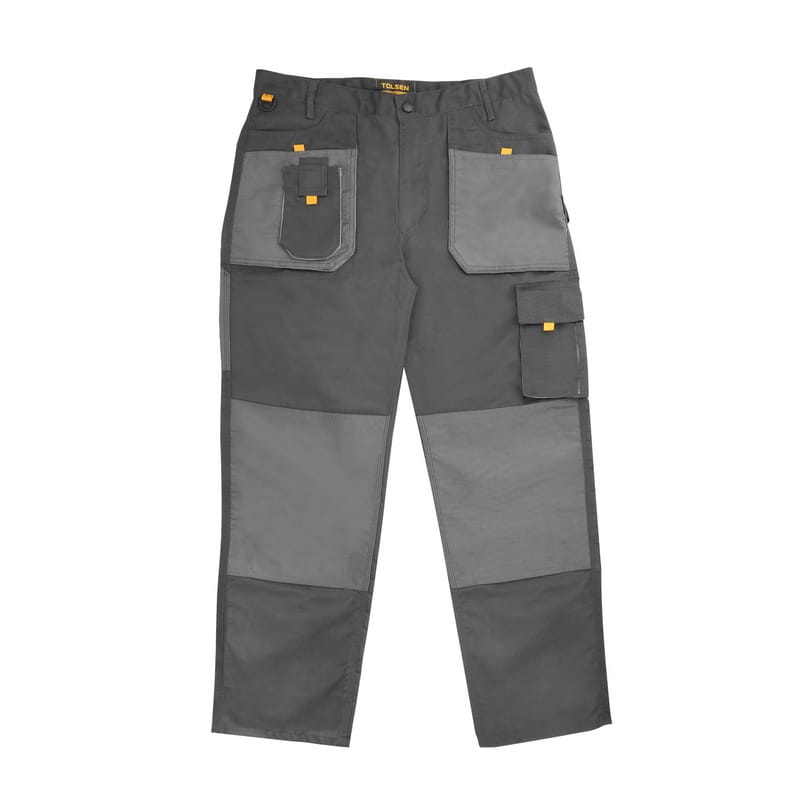 WORKING TROUSERS thumbnail 3