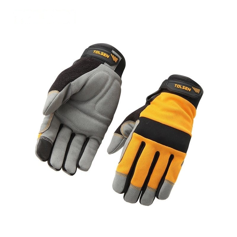 MECHANIC GLOVES - PPE - AGC Tools Ghana
