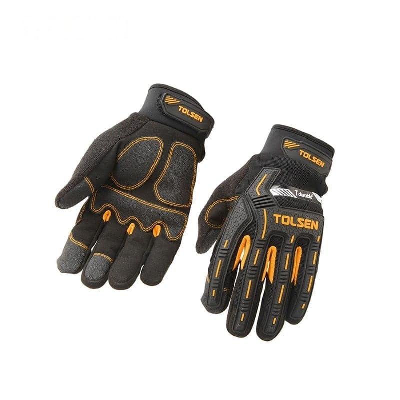 MECHANIC GLOVES (INDUSTRIAL) - PPE - AGC Tools Ghana