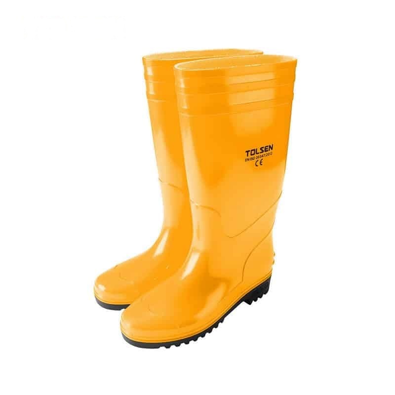 RAIN BOOTS - PPE - AGC Tools Ghana