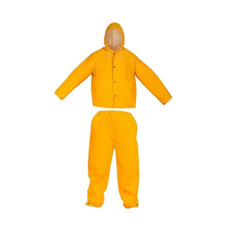 RAIN SUIT - PPE - AGC Tools Ghana