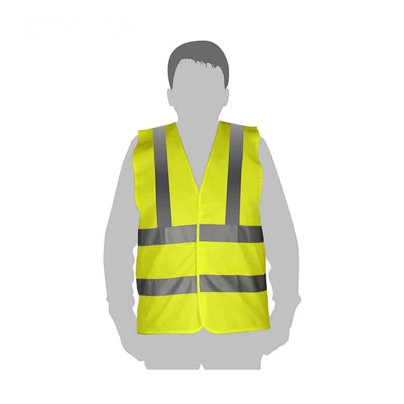 REFLECTOR VEST - PPE - AGC Tools Ghana