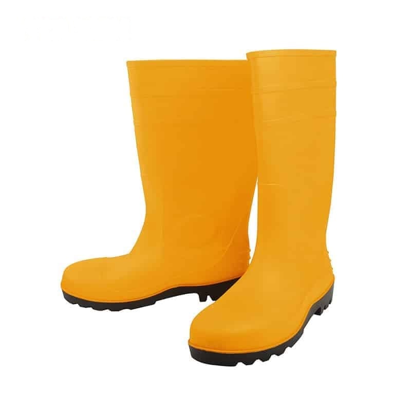 SAFETY BOOTS (INDUSTRIAL) - PPE - AGC Tools Ghana