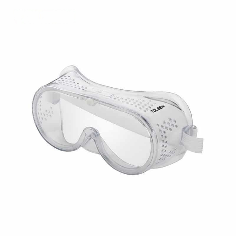 SAFETY GOGGLE - PPE - AGC Tools Ghana