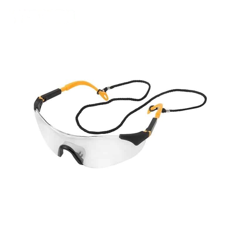 SAFETY GOGGLE - PPE - AGC Tools Ghana