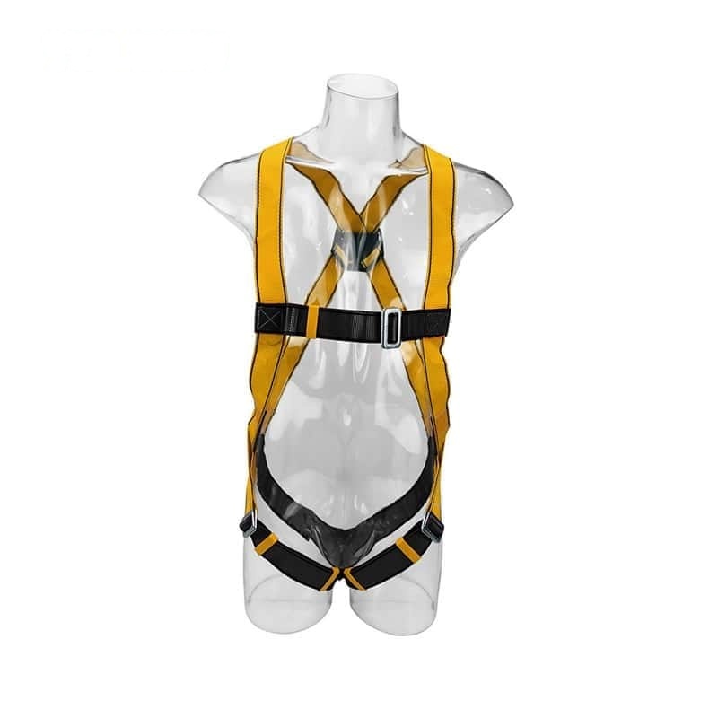 SAFETY HARNESS - PPE - AGC Tools Ghana