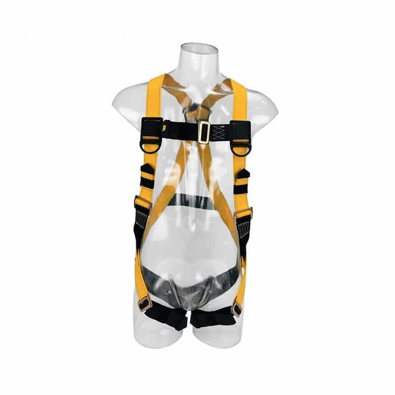 SAFETY HARNESS - PPE - AGC Tools Ghana