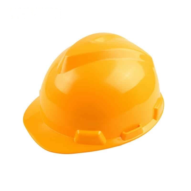 SAFETY HELMET - PPE - AGC Tools Ghana