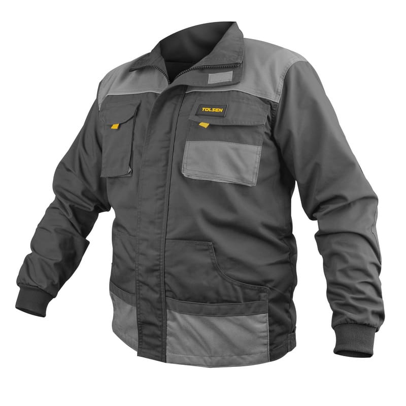 WORKING JACKET Tolsen Tool Ghana