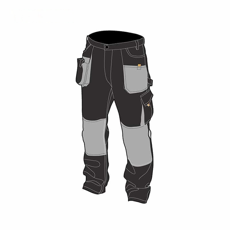 WORKING TROUSERS - PPE - AGC Tools Ghana