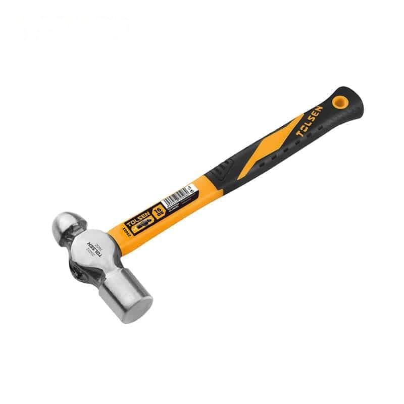 BALL PEIN HAMMER - STRIKING TOOLS - AGC Tools Ghana