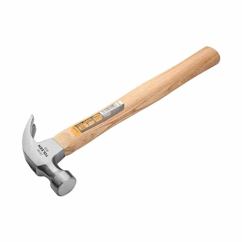 CLAW HAMMER - STRIKING TOOLS - AGC Tools Ghana
