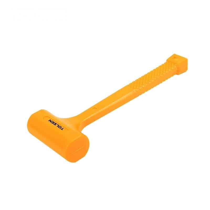 DEAD BLOW MALLET - STRIKING TOOLS - AGC Tools Ghana