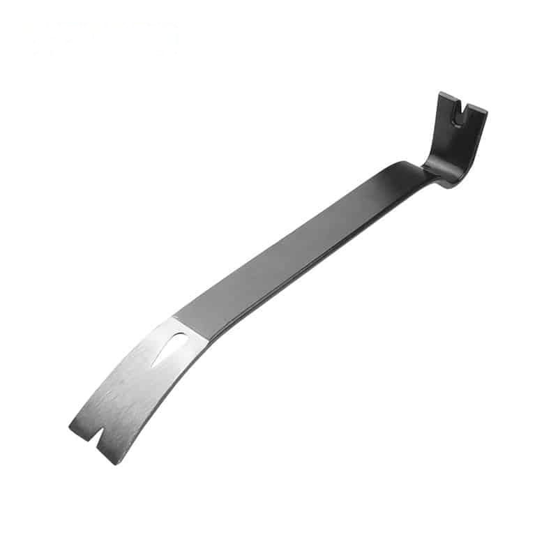FLAT PRY BAR - STRIKING TOOLS - AGC Tools Ghana