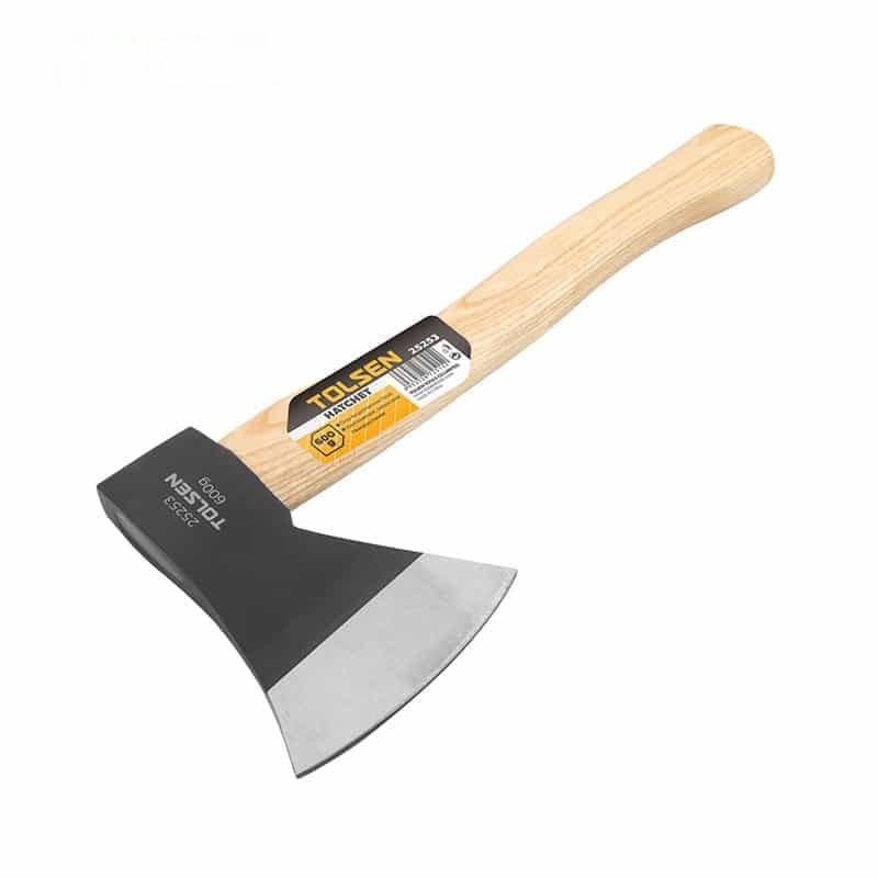 HATCHET - STRIKING TOOLS - AGC Tools Ghana