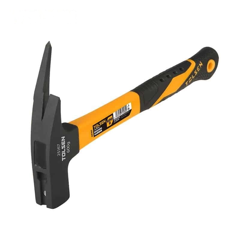 ROOFING HAMMER - STRIKING TOOLS - AGC Tools Ghana