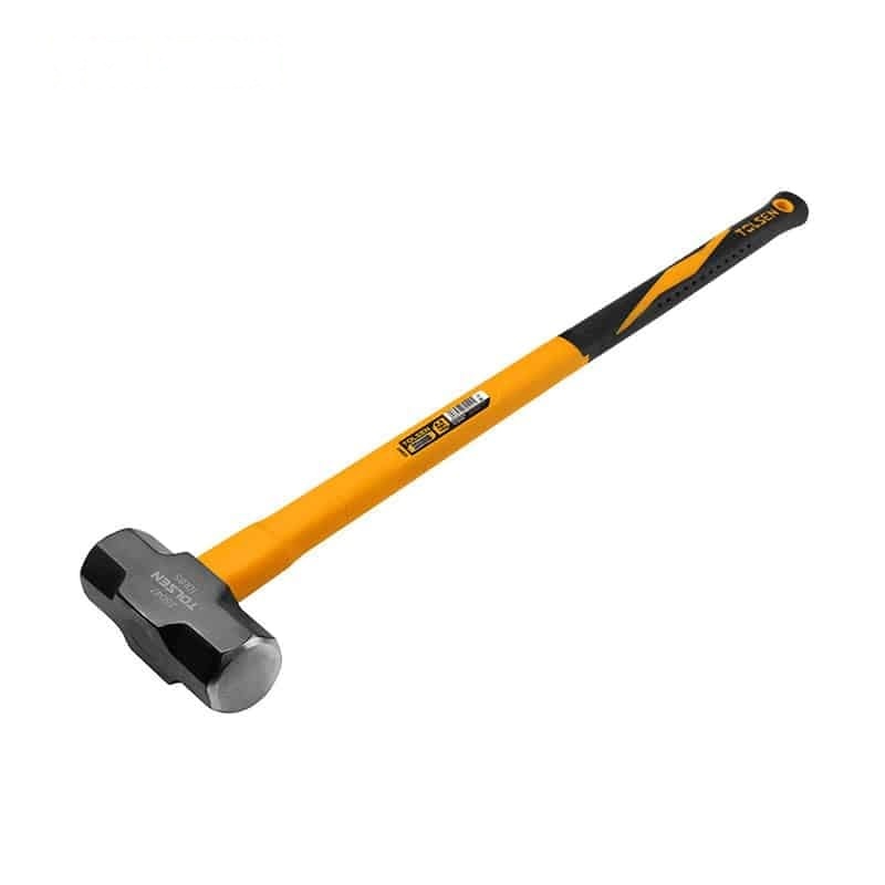 SLEDGE HAMMER - STRIKING TOOLS - AGC Tools Ghana