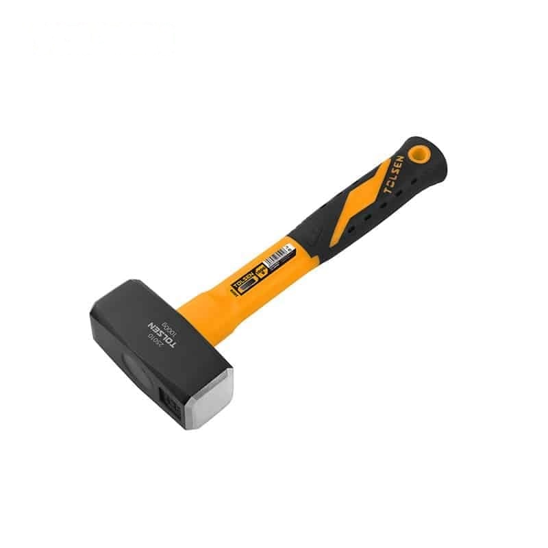 STONING HAMMER - STRIKING TOOLS - AGC Tools Ghana