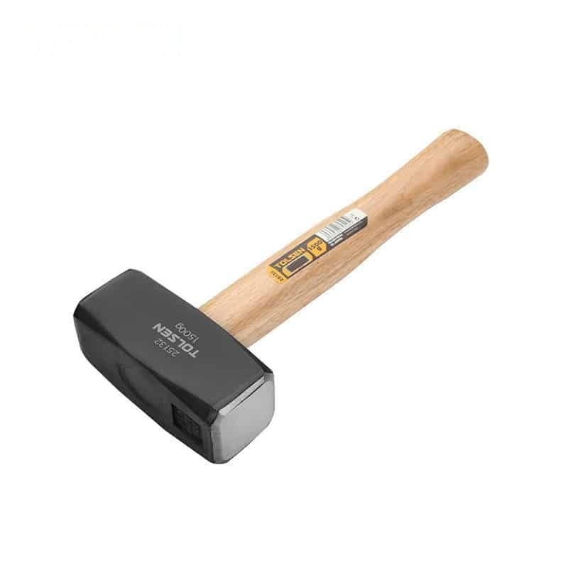 STONING HAMMER - STRIKING TOOLS - AGC Tools Ghana