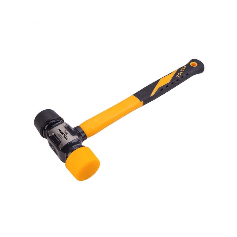 TPU MALLET - STRIKING TOOLS - AGC Tools Ghana