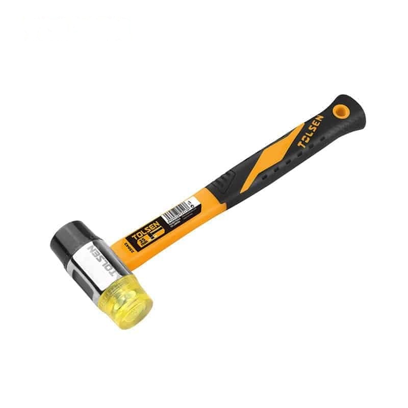 TWO WAY MALLET - STRIKING TOOLS - AGC Tools Ghana