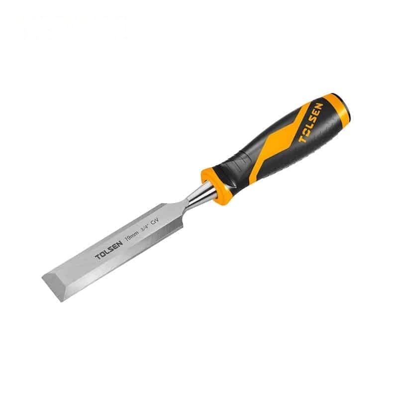 WOOD CHISEL - STRIKING TOOLS - AGC Tools Ghana