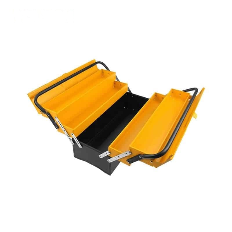 TOOL BOX (INDUSTRIAL) - TOOL BAG & STORAGE - AGC Tools Ghana