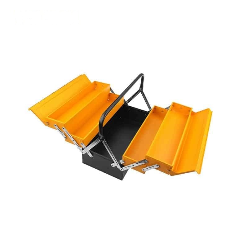 TOOL BOX (INDUSTRIAL) - TOOL BAG & STORAGE - AGC Tools Ghana