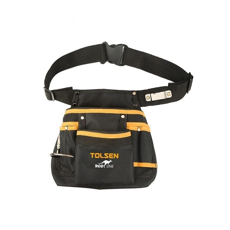 TOOL POUCH - TOOL BAG & STORAGE - AGC Tools Ghana