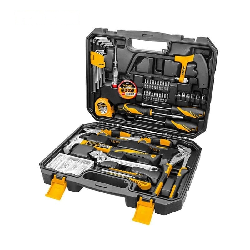 119PCS TOOL SET - TOOL SET - AGC Tools Ghana