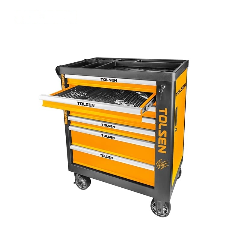 189PCS TOOL SET (INDUSTRIAL) - TOOL SET - AGC Tools Ghana