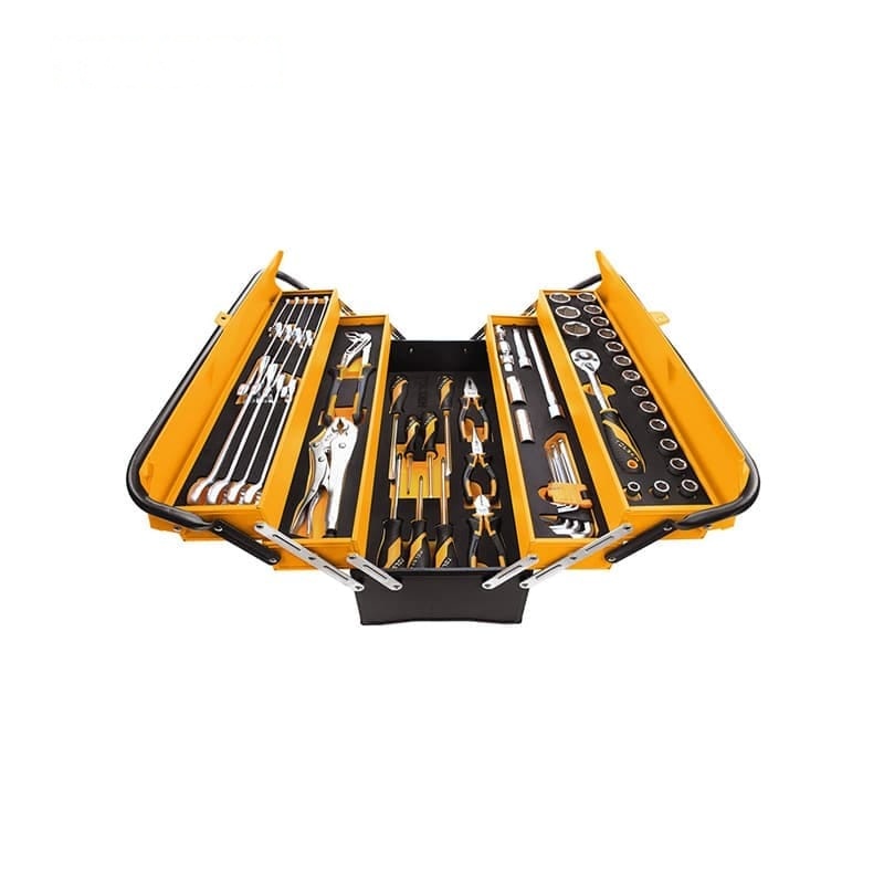60PCS TOOL SET - TOOL SET - AGC Tools Ghana