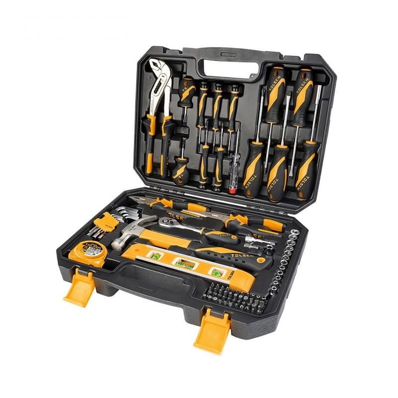 89PCS HOUSEHOLD TOOL SET - TOOL SET - AGC Tools Ghana