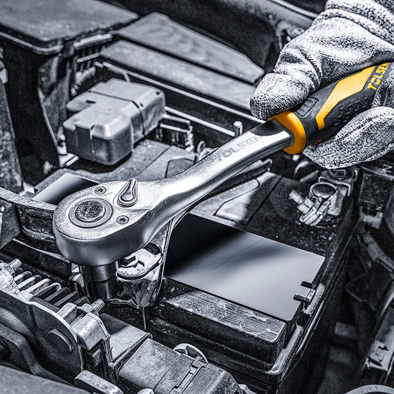 216PCS TOOL SET thumbnail 5